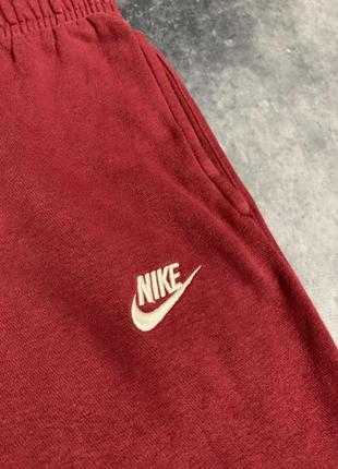 Спортивные штаны новые коллекции nike y2k2 фото