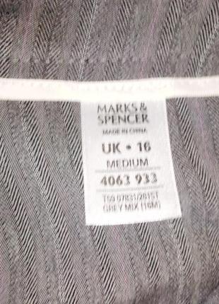 Новые женские брюки marks & spenser4 фото