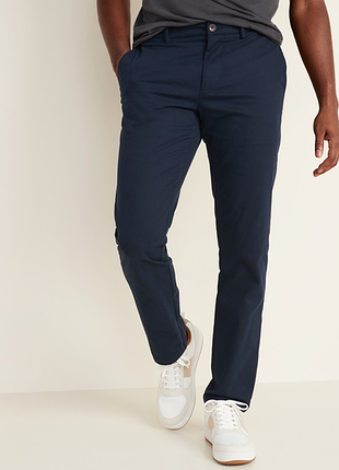 Брюки old navy slim размер 31*32