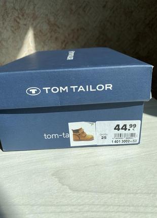 Tom tailor.6 фото