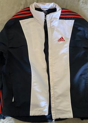 Олімпійка adidas