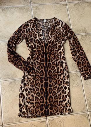 Женское платье