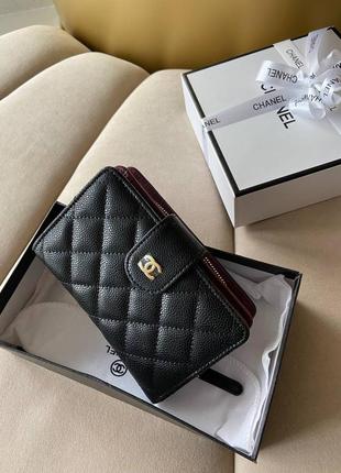 Кошелёк шанель chanel6 фото