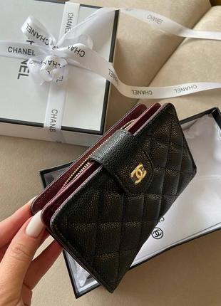 Кошелёк шанель chanel9 фото