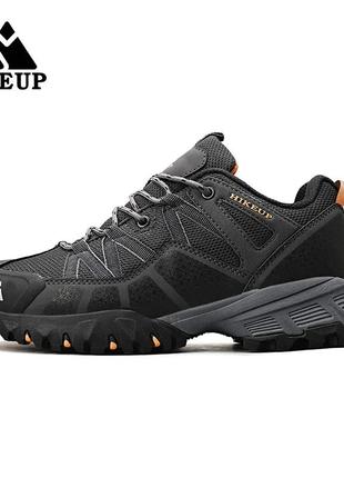 Hikeup трекінгові кросівки чоловічі гірські 41 кросовки мужские горные