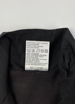 Винтажная курточка adidas equipment waterproof6 фото