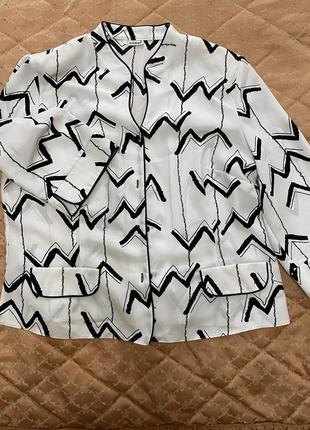 Піджачок легкий, літній і теплу осінь,