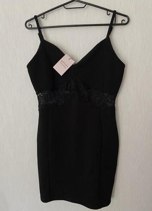 Женское платье