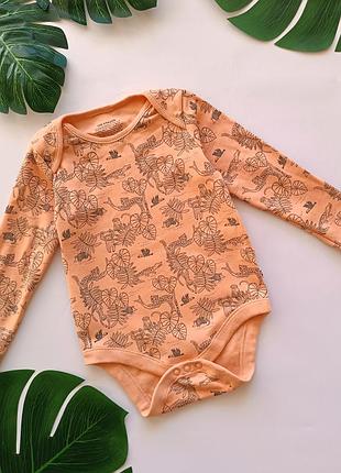 Бодик f&amp;f 9-12 мес