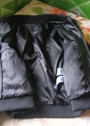 Armani куртка женская5 фото