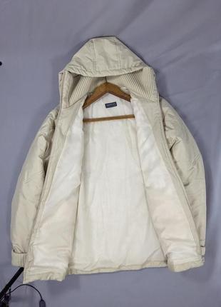 Женская зимняя куртка cottoni international