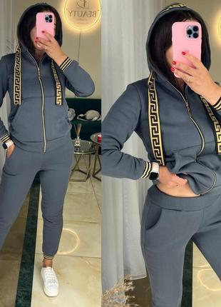 Спортивный костюм7 фото
