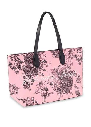 Victoria secret сумка victorias secret сумочка шоппер вікторія сікрет