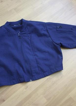 Куртка бомбер nike размер m оригинал