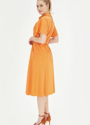 Сукня potis and verso