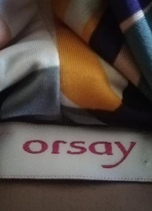 Блузка кофта orsay. 2