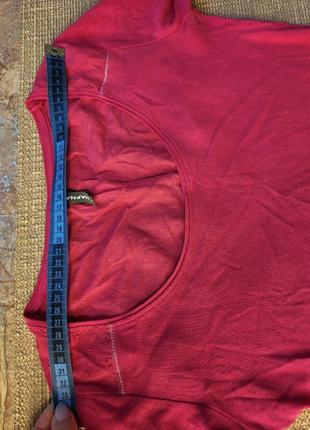 Лонслив термобелье термо белье нательная кофта футболка с длинным рукавом девочка подросток школа физкультура5 фото