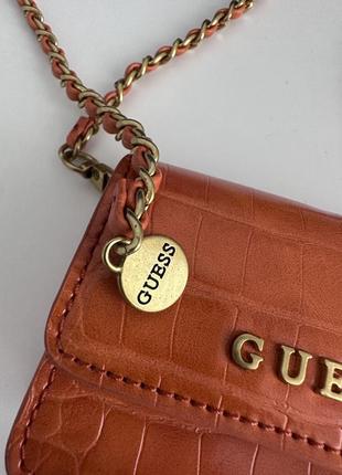 Сумка guess5 фото