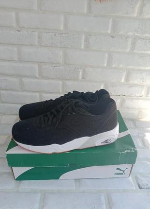 Кроссовки  puma trinomic