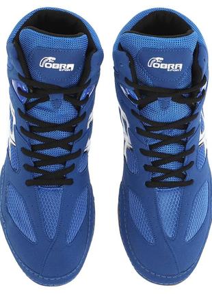 Борцовки замшевые 💣размер 36-45 цвета в ассортименте