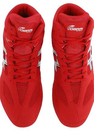 Борцовки замшевые 💣размер 36-45 цвета в ассортименте