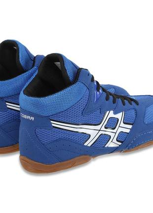 Борцовки замшевые 💣размер 36-45 цвета в ассортименте