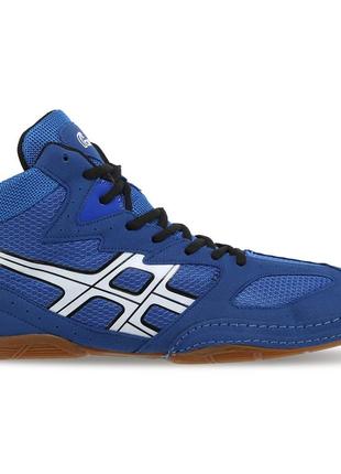 Борцовки замшевые 💣размер 36-45 цвета в ассортименте