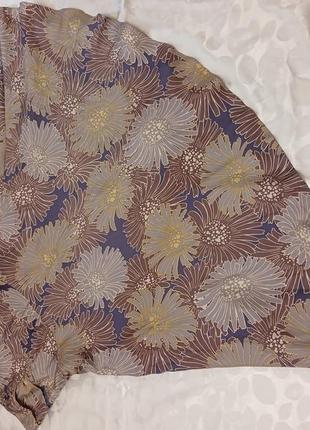 Шелковое платье сарафан миди корсетное с хс4 фото