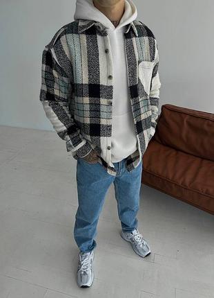 Сорочка байкова