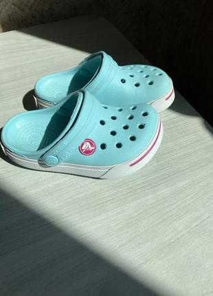 Crocs3 фото