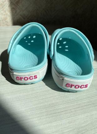 Crocs4 фото