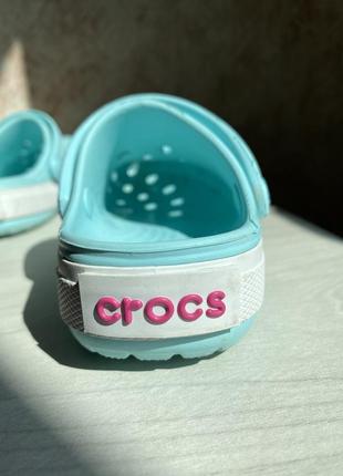 Crocs5 фото