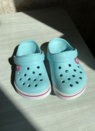 Crocs2 фото