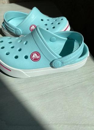 Crocs7 фото