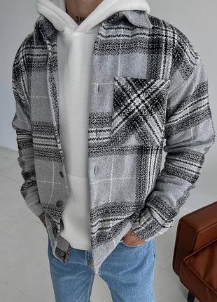 Сорочка байкова