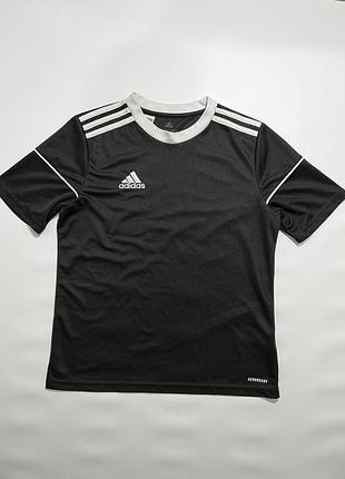 Мужская футболка adidas / спортивная футболка / футболка adidas / adidas1 фото