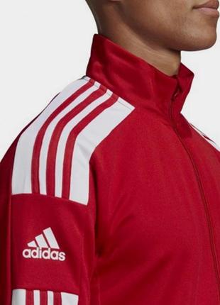 Adidas мужская спортивная кофта5 фото