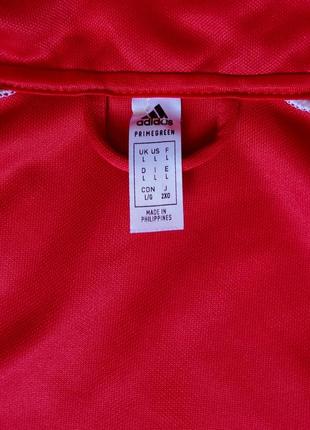 Adidas мужская спортивная кофта10 фото