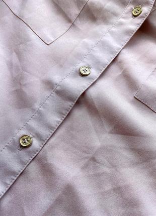 Оригинальная блузка рубашка calvin klein трансформер, оригинал блуза10 фото
