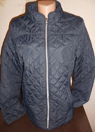 Куртка *atmosphere* деми, внутри тонкий синтепон, р. 10..s (44-46)
