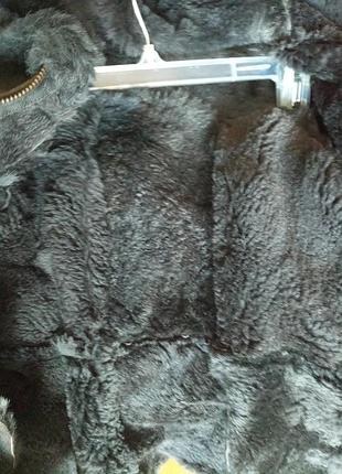 Дублянка натуральна 3