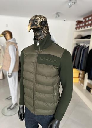 Мужская куртка moncler 3
