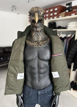 Мужская куртка moncler 7