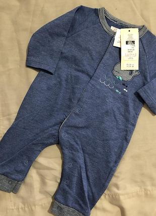 Ромпер cool club