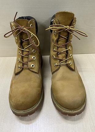 Timberland