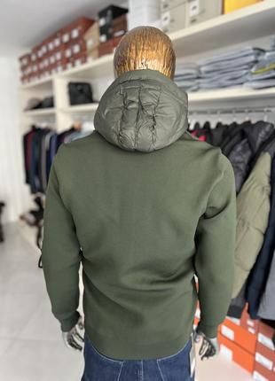 Стильная мужская куртка moncler9 фото