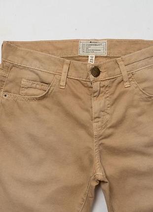 Current elliott haystack pants&nbsp;женские штаны 3