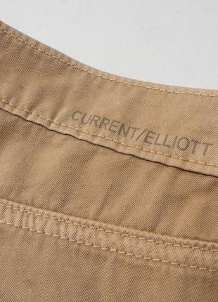 Current elliott haystack pants&nbsp;женские штаны 6