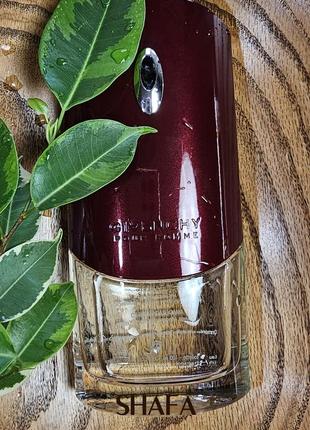 Givenchy pour homme givenchy туалетная вода для мужчин рспив отливант