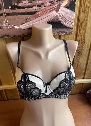 Идеальный красивый бюстгальтер лиф кружево бюст необычный ливчик